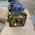 PC45MR-3 Hydraulikpumpe Hauptpumpe P5A03489 708-3S-00922